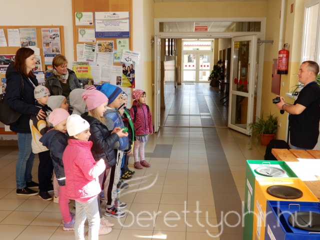 3. Szemétfesztivál Berettyóújfaluban 26